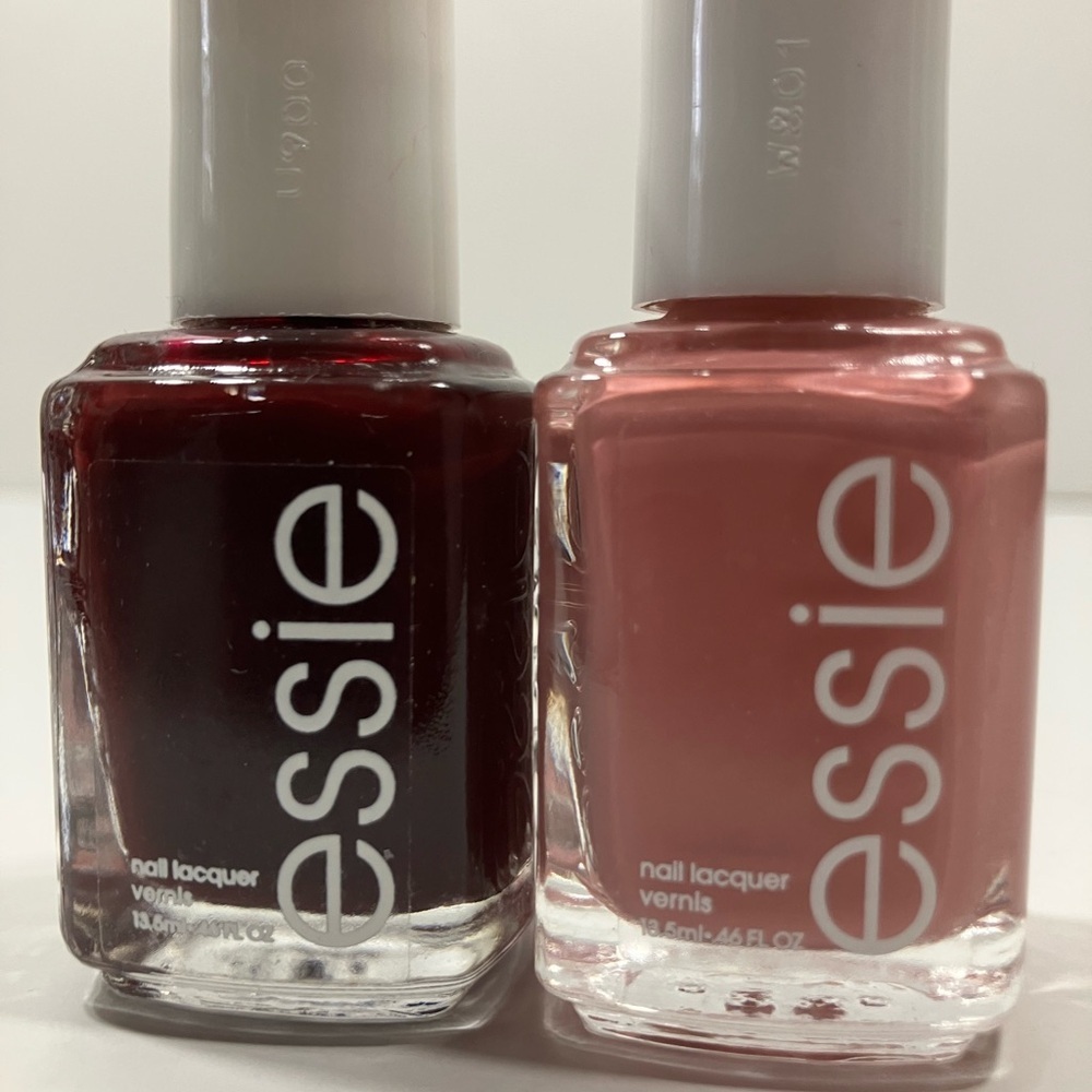 Essie Set